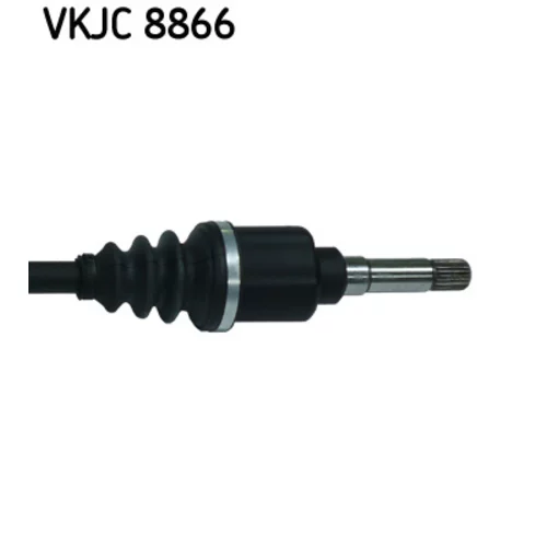 Hnací hriadeľ VKJC 8866 /SKF/ - obr. 2