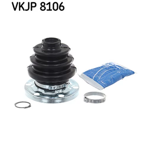 Manžeta hnacieho hriadeľa - opravná sada SKF VKJP 8106