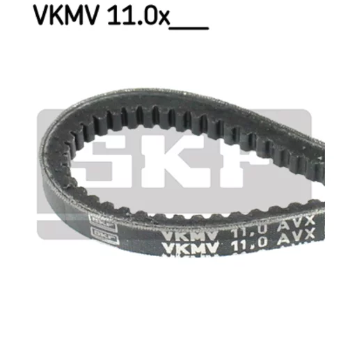 Klinový remeň VKMV 11.0x528 /SKF/