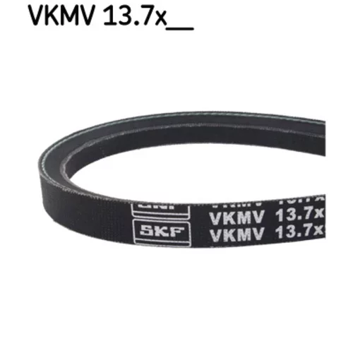 Klinový remeň SKF VKMV 13.7x975