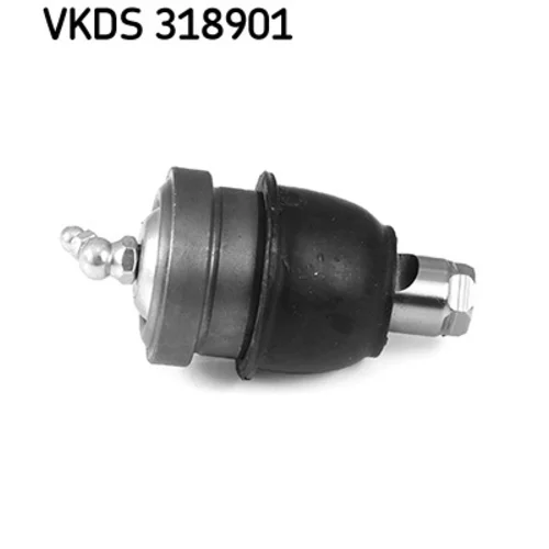 Zvislý/nosný čap VKDS 318901 /SKF/ - obr. 1