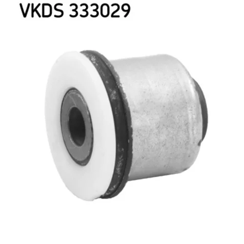 Uloženie riadenia SKF VKDS 333029