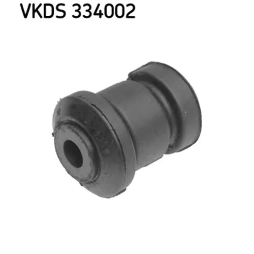 Uloženie riadenia SKF VKDS 334002