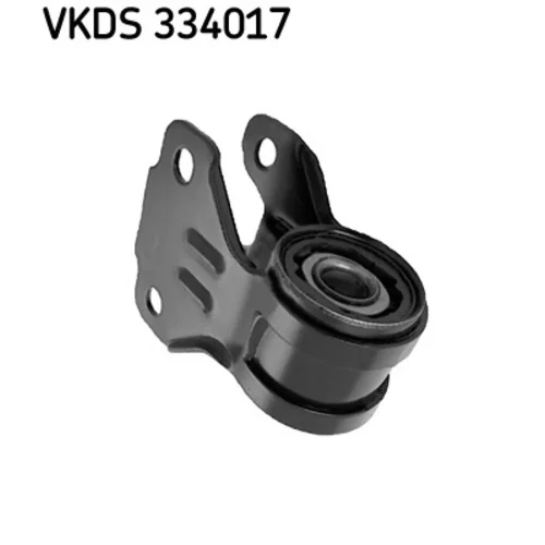 Uloženie riadenia SKF VKDS 334017