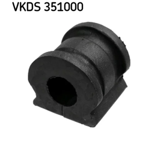 Ložiskové puzdro stabilizátora SKF VKDS 351000