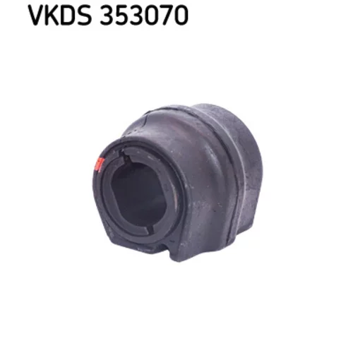 Ložiskové puzdro stabilizátora SKF VKDS 353070