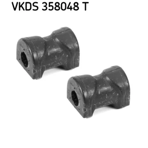 Ložiskové puzdro stabilizátora VKDS 358048 T /SKF/