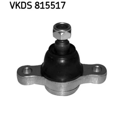 Zvislý/nosný čap SKF VKDS 815517