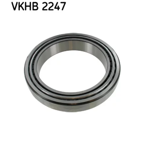 Ložisko kolesa SKF VKHB 2247