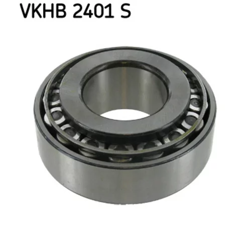 Ložisko kolesa SKF VKHB 2401 S