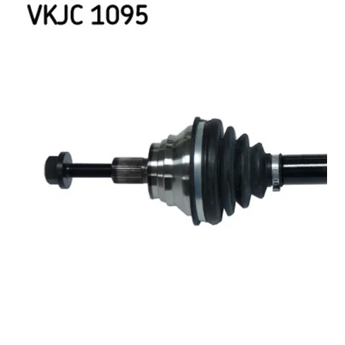 Hnací hriadeľ VKJC 1095 /SKF/ - obr. 1