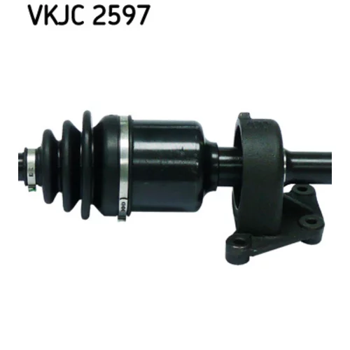 Hnací hriadeľ VKJC 2597 /SKF/ - obr. 2