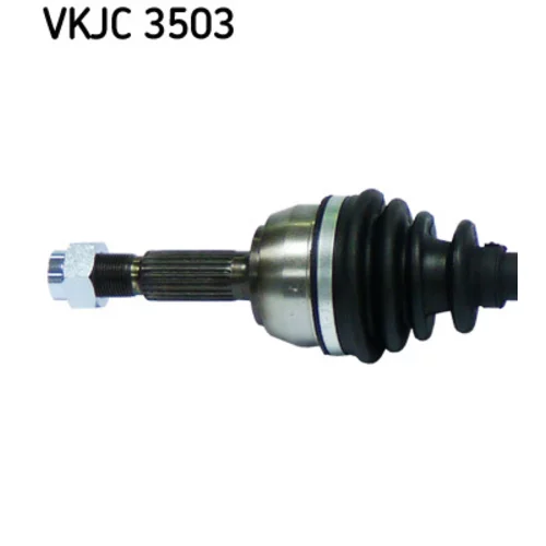 Hnací hriadeľ VKJC 3503 /SKF/ - obr. 1