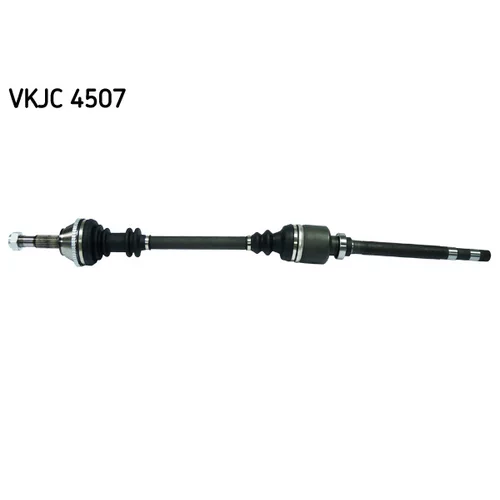 Hnací hriadeľ SKF VKJC 4507