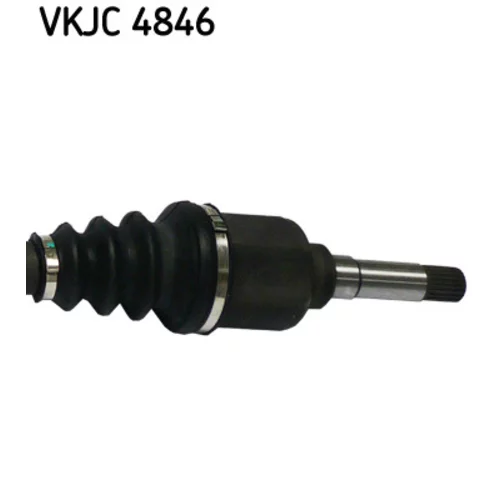 Hnací hriadeľ VKJC 4846 /SKF/ - obr. 2