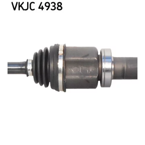 Hnací hriadeľ VKJC 4938 /SKF/ - obr. 2