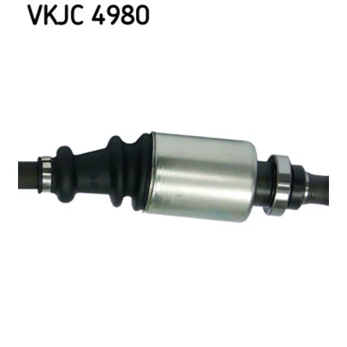 Hnací hriadeľ VKJC 4980 /SKF/ - obr. 2