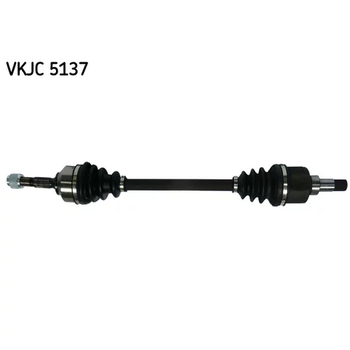 Hnací hriadeľ SKF VKJC 5137