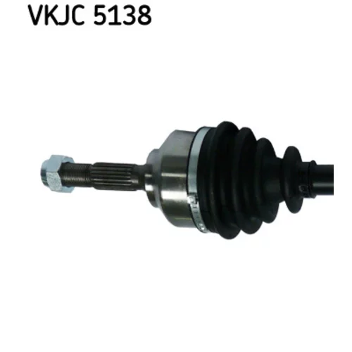 Hnací hriadeľ SKF VKJC 5138 - obr. 1