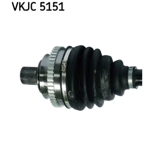 Hnací hriadeľ SKF VKJC 5151 - obr. 1