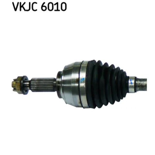 Hnací hriadeľ SKF VKJC 6010 - obr. 1