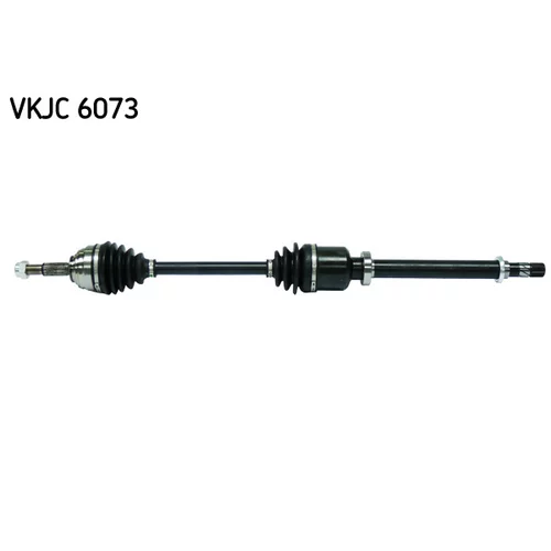 Hnací hriadeľ SKF VKJC 6073