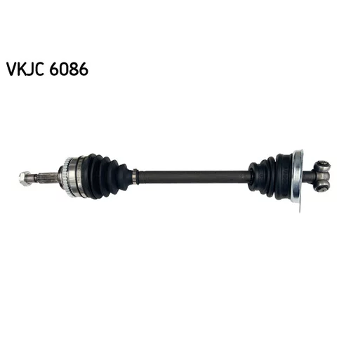 Hnací hriadeľ SKF VKJC 6086