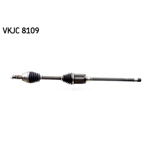 Hnací hriadeľ SKF VKJC 8109