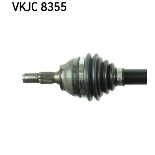 Hnací hriadeľ SKF VKJC 8355 - obr. 1