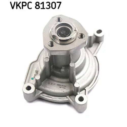 Vodné čerpadlo, chladenie motora SKF VKPC 81307