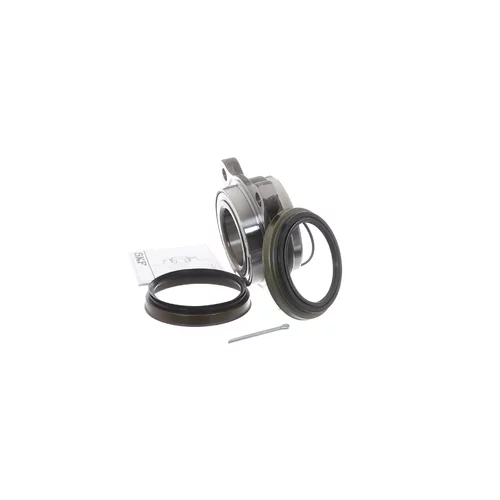 Ložisko kolesa - opravná sada VKBA 6900 /SKF/ - obr. 4