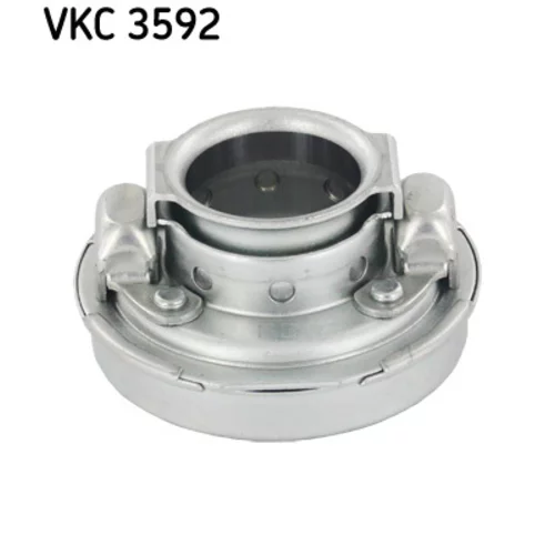 Vysúvacie ložisko SKF VKC 3592