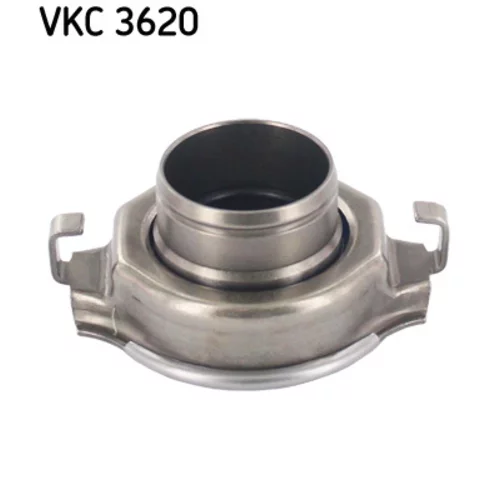 Vysúvacie ložisko SKF VKC 3620