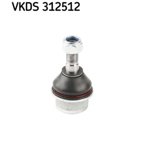 Zvislý/nosný čap SKF VKDS 312512