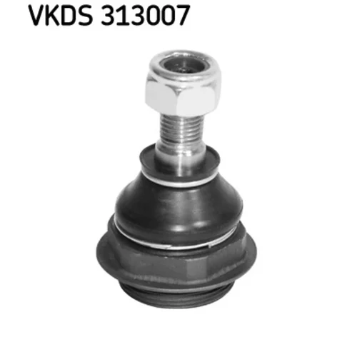 Zvislý/nosný čap VKDS 313007 /SKF/