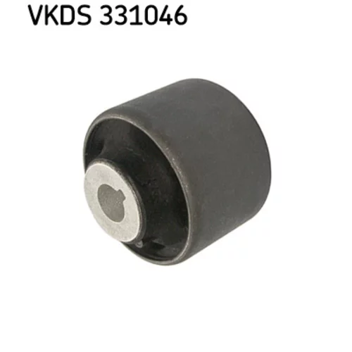 Uloženie riadenia SKF VKDS 331046