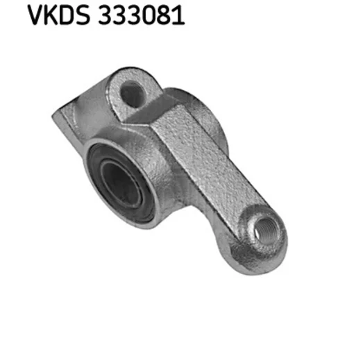 Uloženie riadenia SKF VKDS 333081