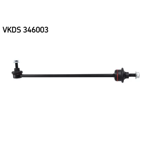 Tyč/Vzpera stabilizátora SKF VKDS 346003