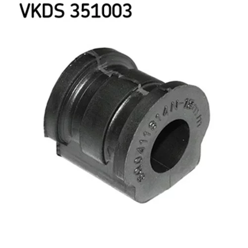 Ložiskové puzdro stabilizátora SKF VKDS 351003