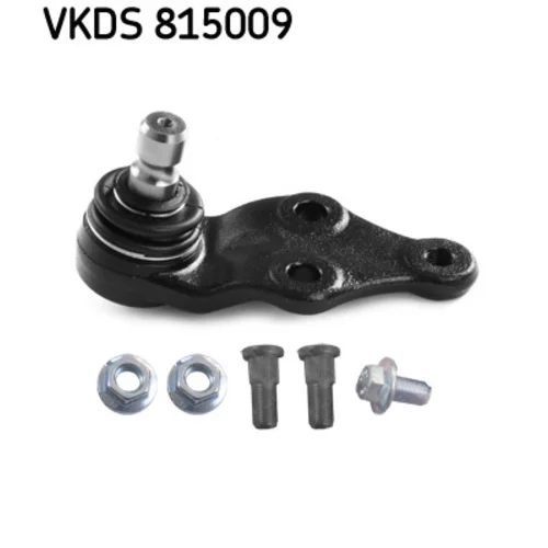 Zvislý/nosný čap SKF VKDS 815009