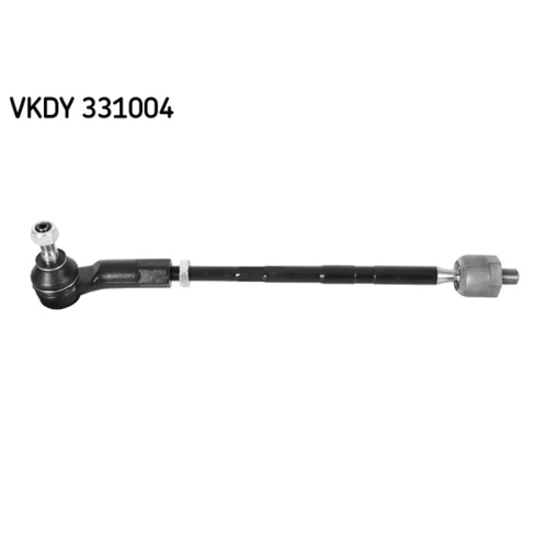 Spojovacia tyč riadenia SKF VKDY 331004