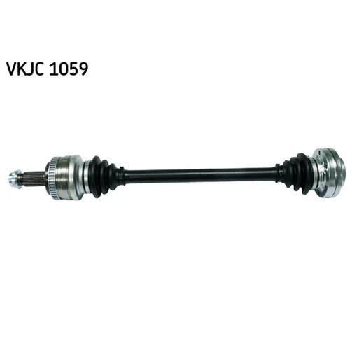 Hnací hriadeľ SKF VKJC 1059