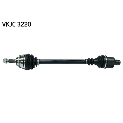 Hnací hriadeľ SKF VKJC 3220