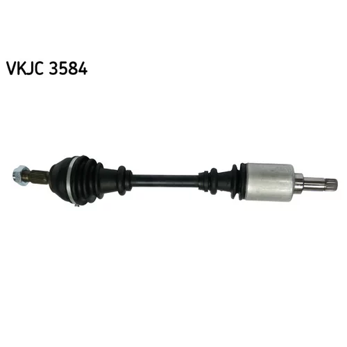 Hnací hriadeľ SKF VKJC 3584