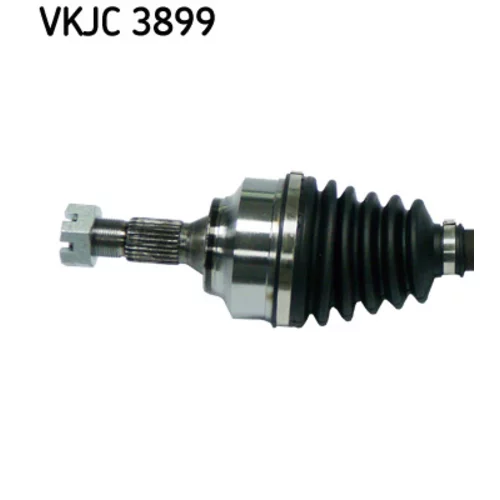 Hnací hriadeľ VKJC 3899 /SKF/ - obr. 1