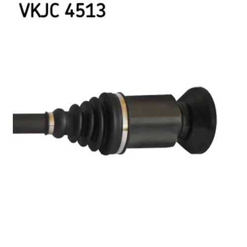 Hnací hriadeľ VKJC 4513 /SKF/ - obr. 2