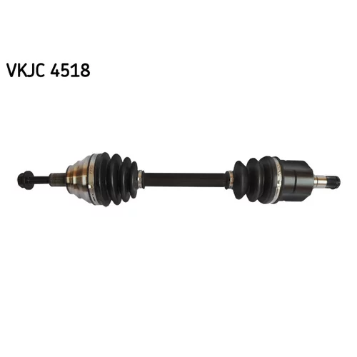 Hnací hriadeľ SKF VKJC 4518