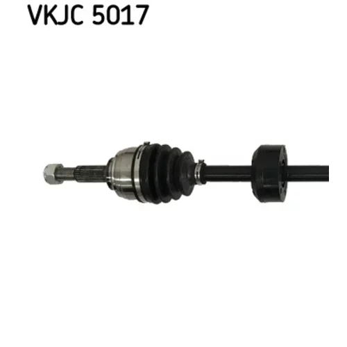 Hnací hriadeľ SKF VKJC 5017 - obr. 1