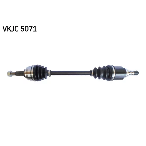 Hnací hriadeľ SKF VKJC 5071