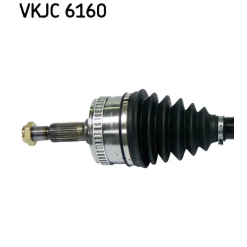 Hnací hriadeľ SKF VKJC 6160 - obr. 1